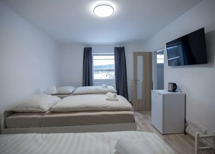Apartment Dana