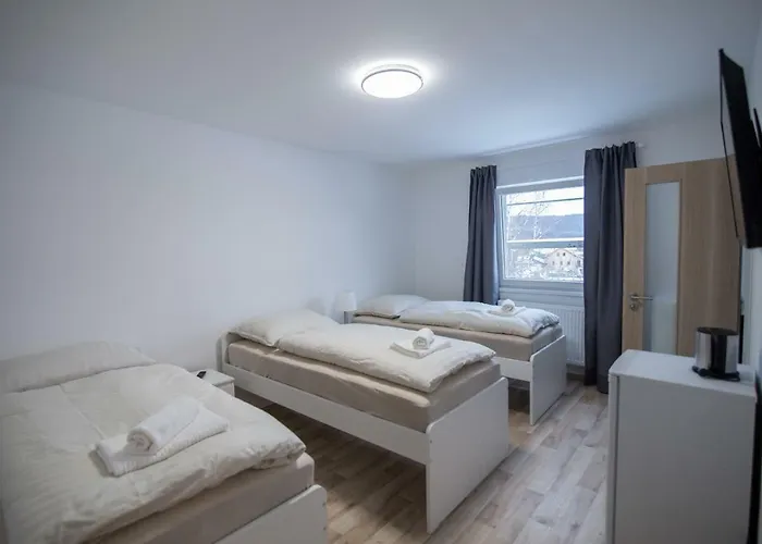 Apartment Dana