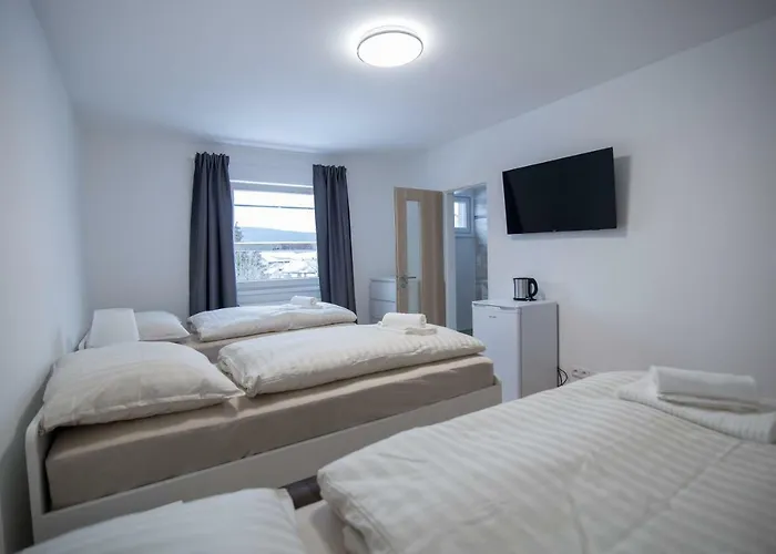 Apartment Dana