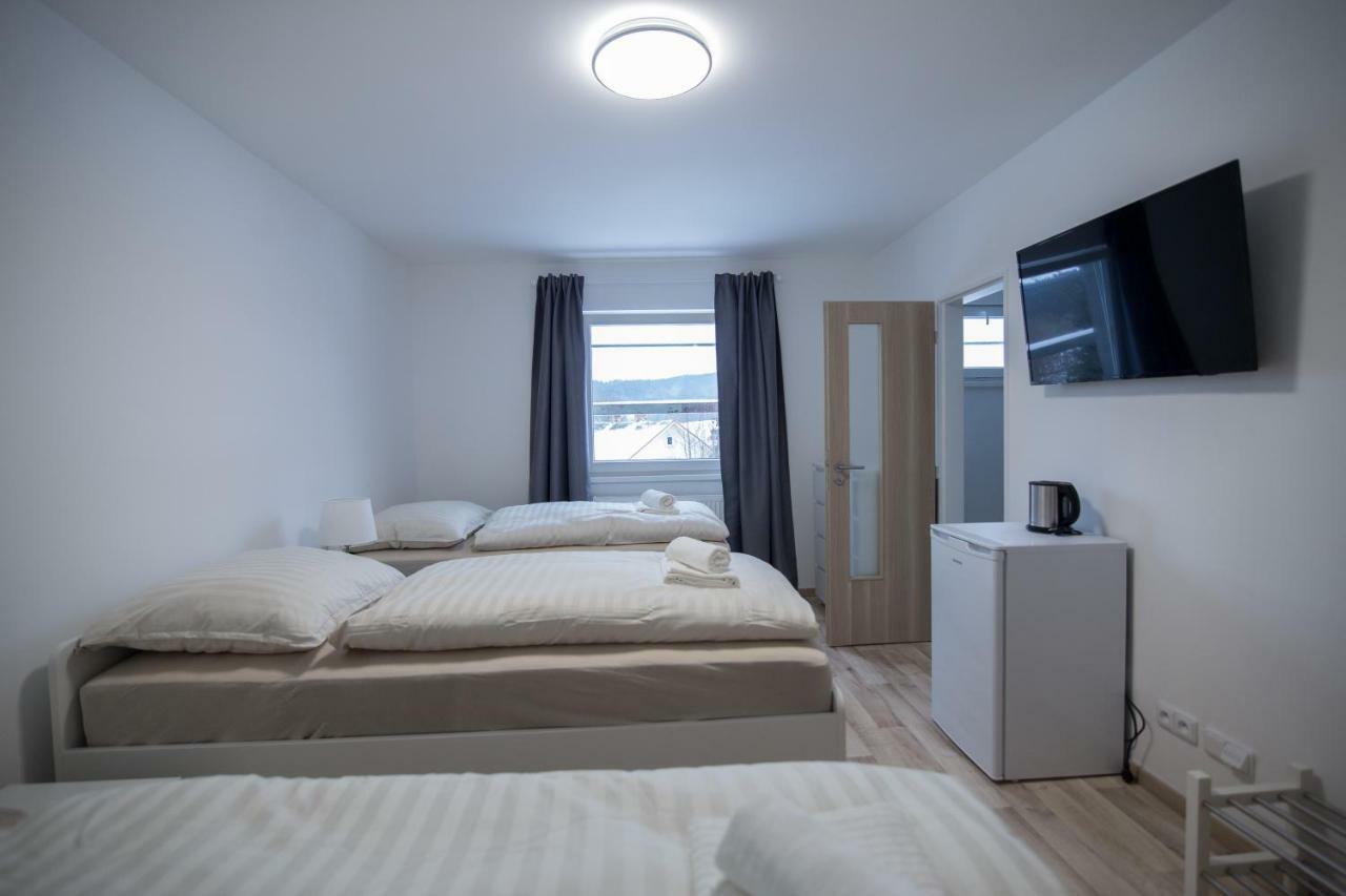 Apartment Dana Hostka (Pilsen)